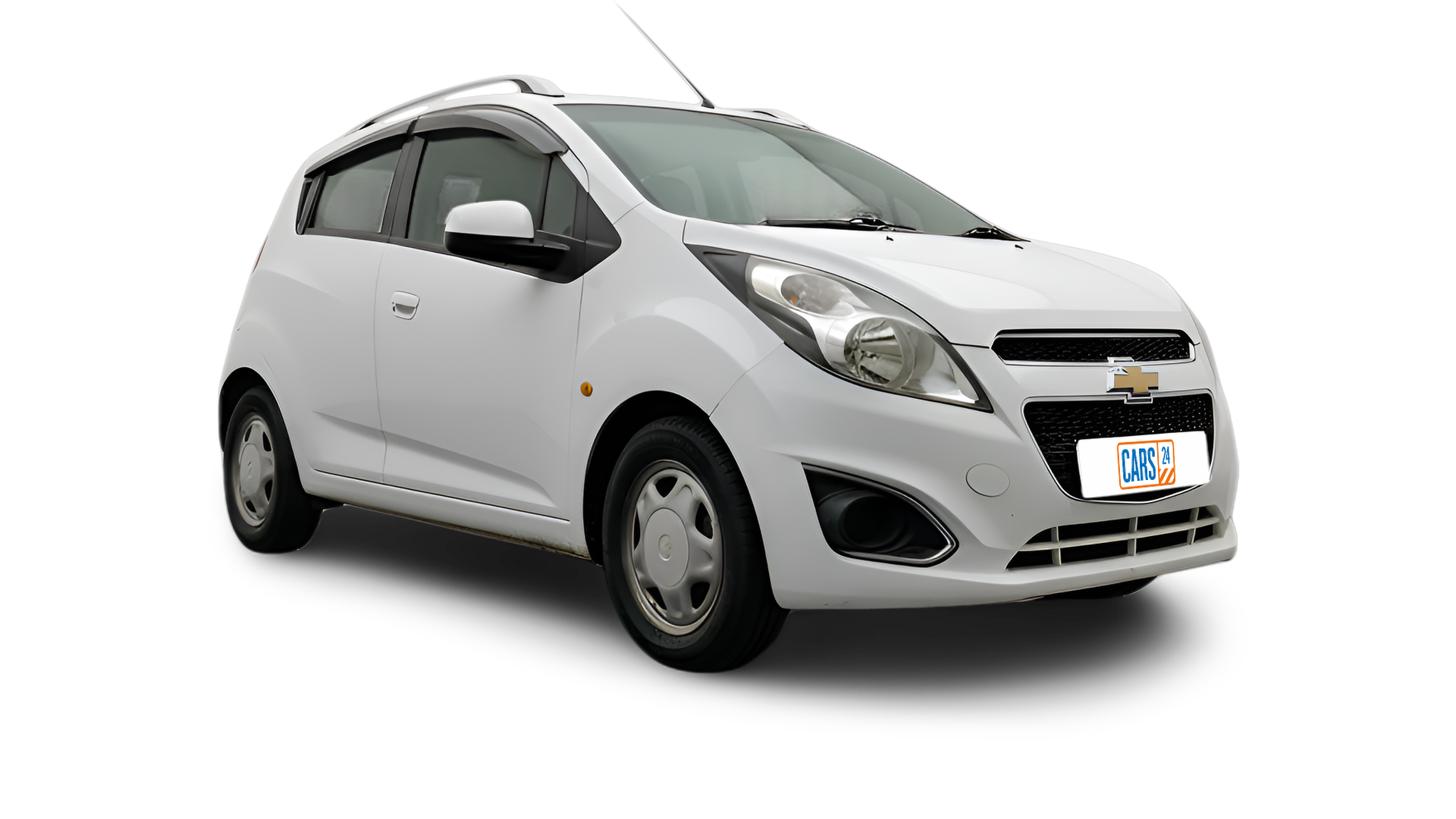 Chevrolet Beat-img